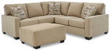 Five Star Furniture - Lucina Living Room Set image