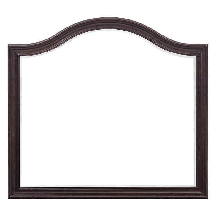 Five Star Furniture - Marston Mirror in Dark Cherry 2615DC-6