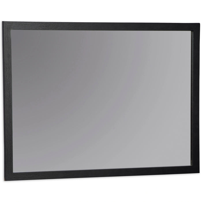 Five Star Furniture - Danziar Bedroom Mirror
