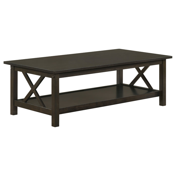 Five Star Furniture - Rachelle Coffee Table Set