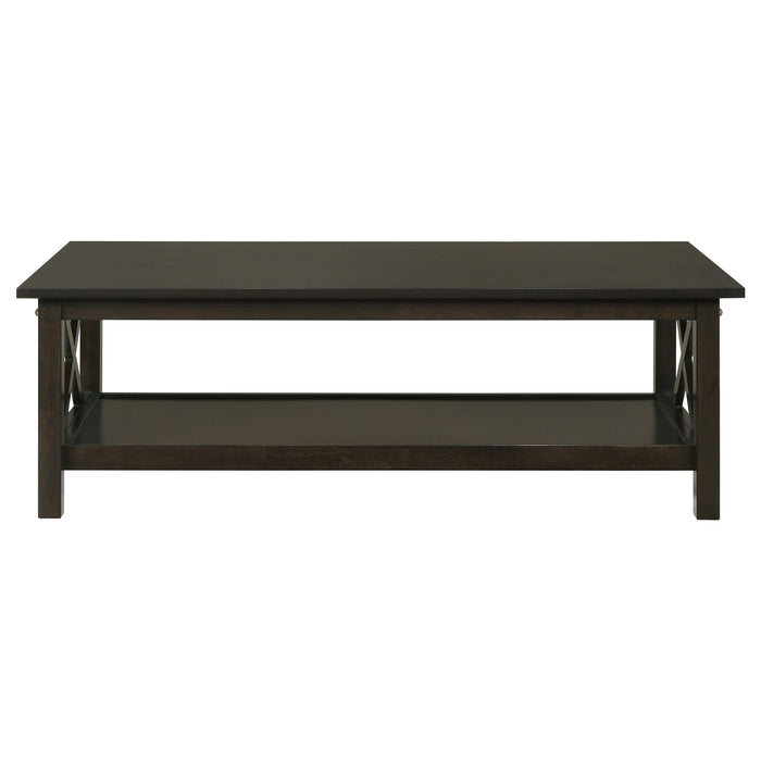 Five Star Furniture - Rachelle Coffee Table Set