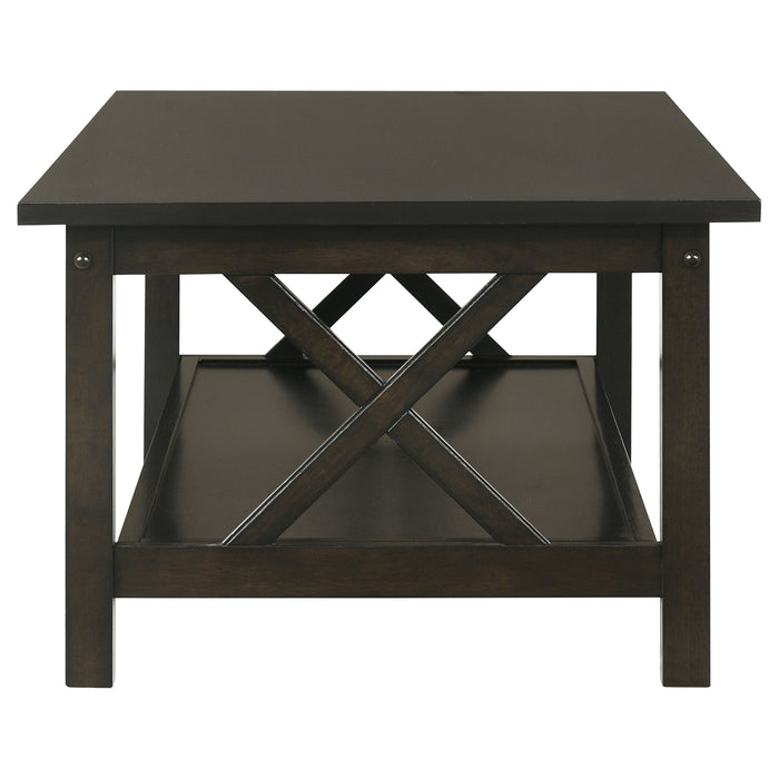 Five Star Furniture - Rachelle Coffee Table Set