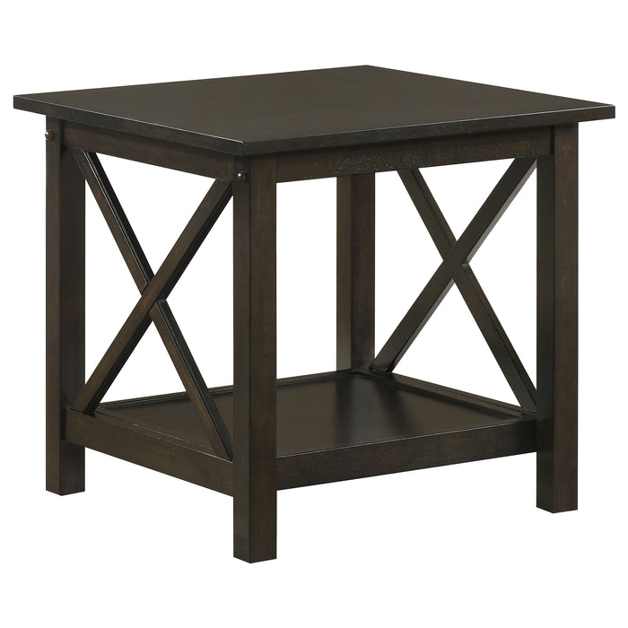 Five Star Furniture - Rachelle Coffee Table Set