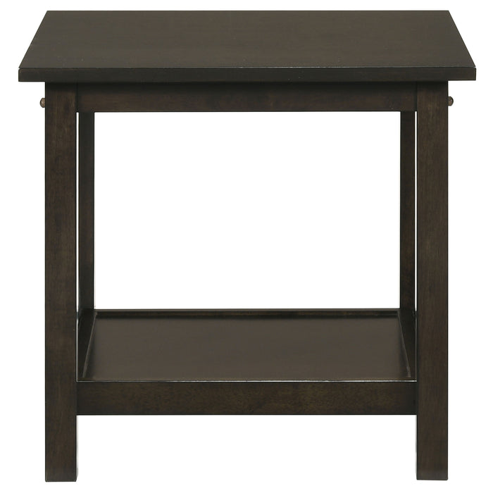 Five Star Furniture - Rachelle Coffee Table Set