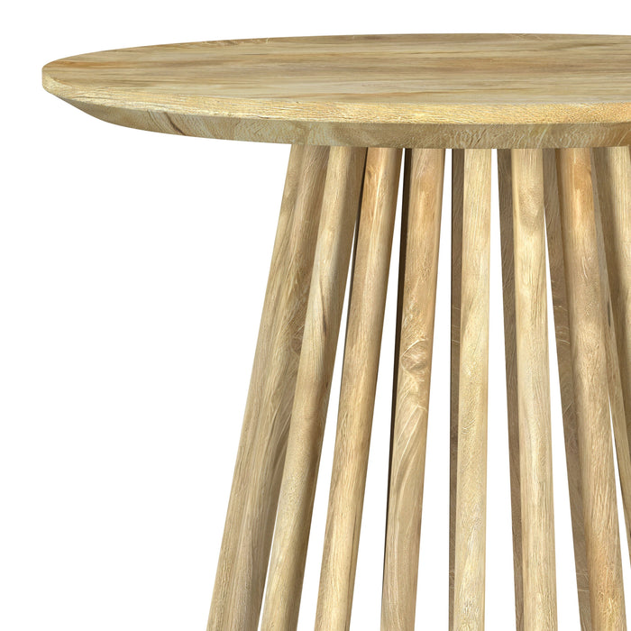Five Star Furniture - Touhy End Table