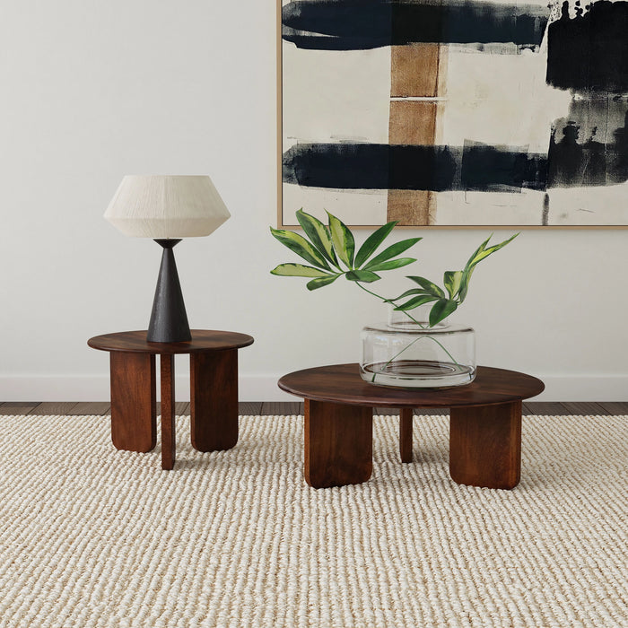Five Star Furniture - Dale End Table