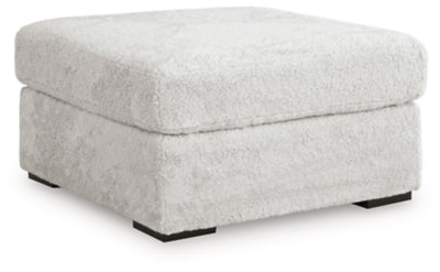 Five Star Furniture - Cuddle Plush Sectional