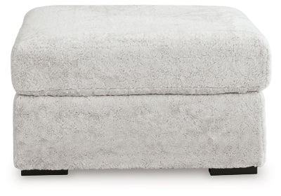 Five Star Furniture - Cuddle Plush Sectional