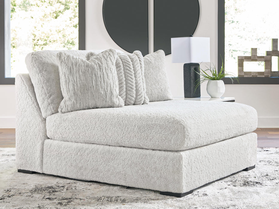 Five Star Furniture - Cuddle Plush Sectional with Chaise