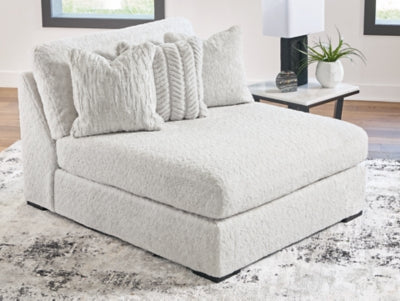 Five Star Furniture - Cuddle Plush Sectional with Chaise - Five Star Furniture & Mattress (GA)