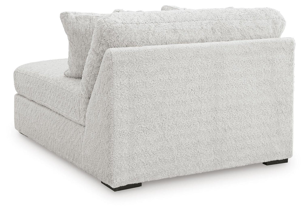 Five Star Furniture - Cuddle Plush Sectional with Chaise