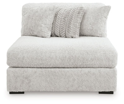 Five Star Furniture - Cuddle Plush Sectional with Chaise - Five Star Furniture & Mattress (GA)