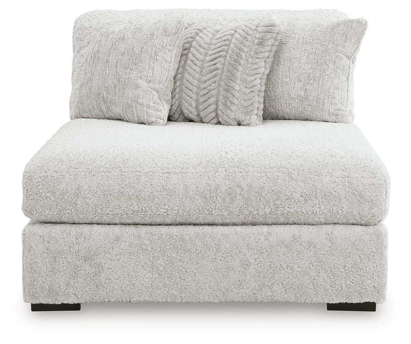 Five Star Furniture - Cuddle Plush Sectional with Chaise