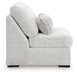 Five Star Furniture - Cuddle Plush Sectional with Chaise - Five Star Furniture & Mattress (GA)
