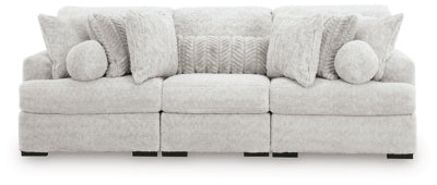 Five Star Furniture - Cuddle Plush Sectional