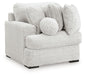 Five Star Furniture - Cuddle Plush Sectional with Chaise - Five Star Furniture & Mattress (GA)