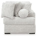 Five Star Furniture - Cuddle Plush Sectional with Chaise - Five Star Furniture & Mattress (GA)