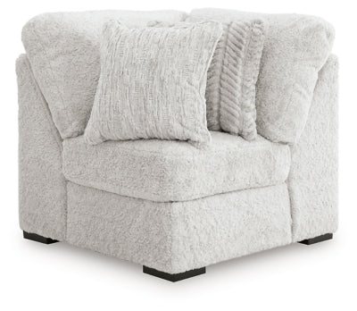 Five Star Furniture - Cuddle Plush Sectional