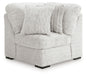 Five Star Furniture - Cuddle Plush Sectional with Chaise - Five Star Furniture & Mattress (GA)