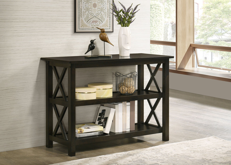 Five Star Furniture - Rachelle Console Table