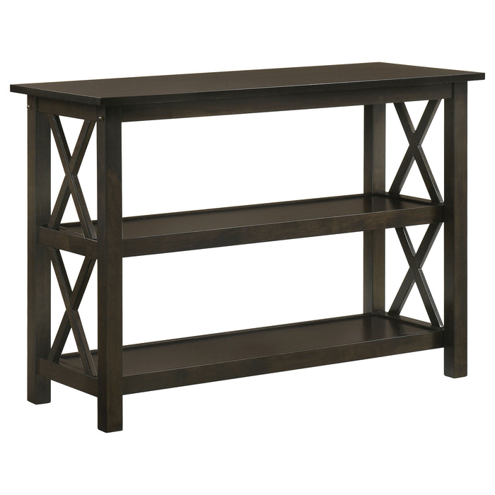 Five Star Furniture - Rachelle Console Table