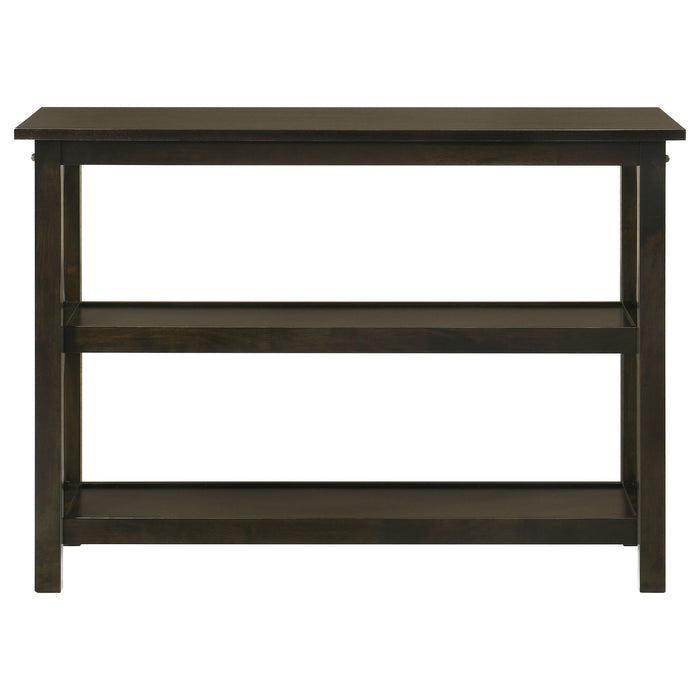 Five Star Furniture - Rachelle Console Table