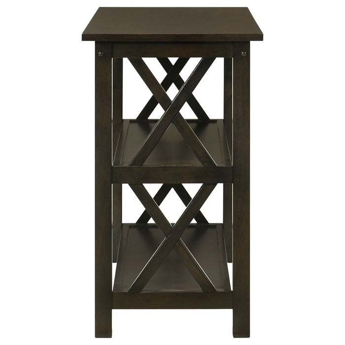 Five Star Furniture - Rachelle Console Table