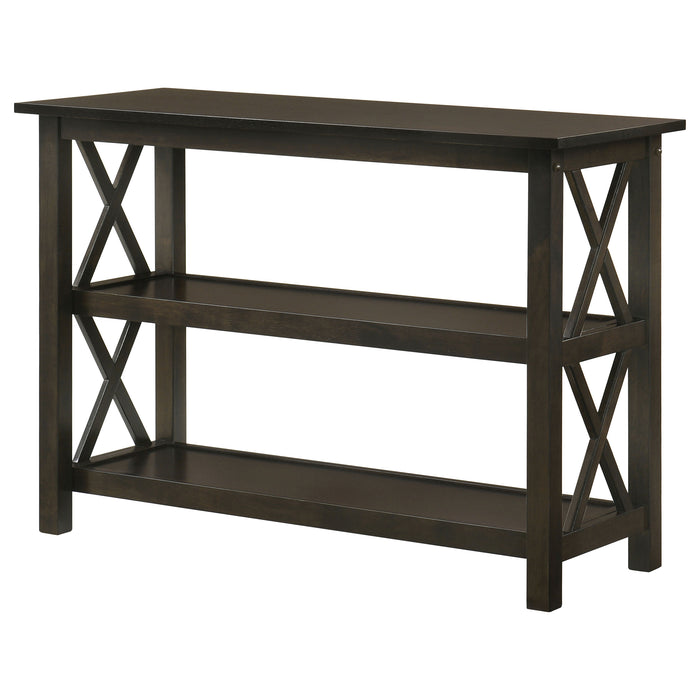 Five Star Furniture - Rachelle Console Table