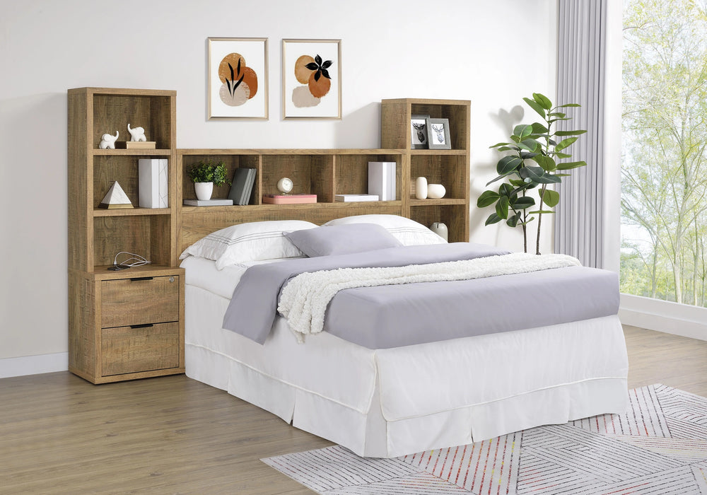 Five Star Furniture - Westpark Bedroom Set