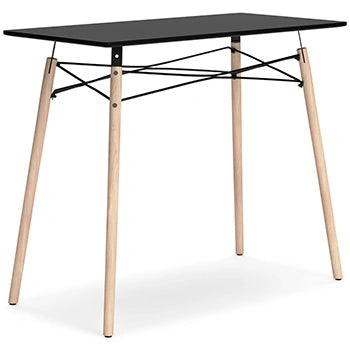 Five Star Furniture - Jaspeni Home Office Desk