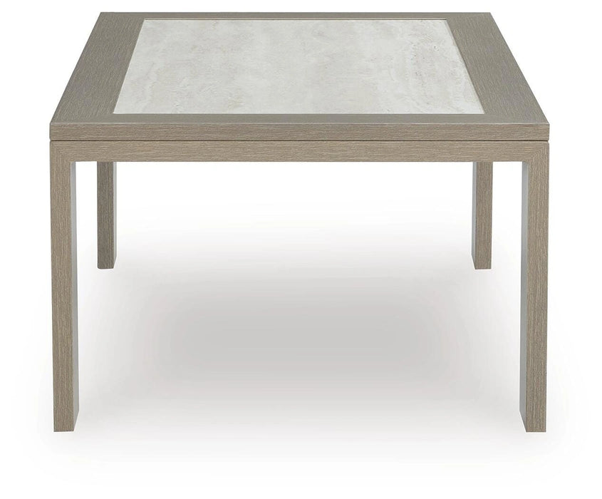 Five Star Furniture - Kimpton Isle Outdoor Coffee Table
