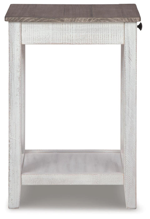 Five Star Furniture - Adalane Accent Table