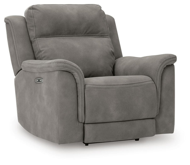 Five Star Furniture - Next-Gen DuraPella Power Recliner