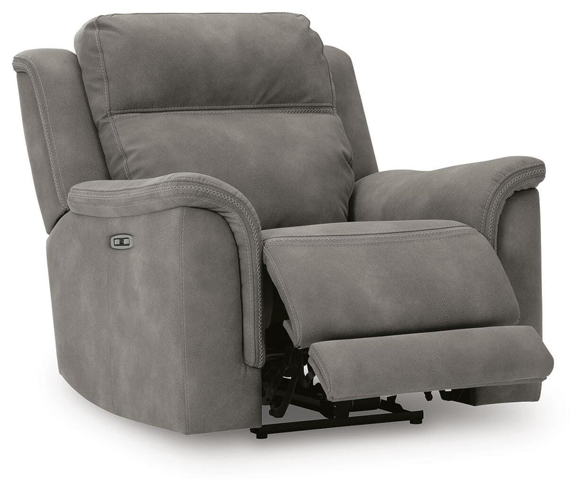 Five Star Furniture - Next-Gen DuraPella Power Recliner