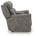 Five Star Furniture - Next-Gen DuraPella Power Reclining Loveseat with Console - Five Star Furniture & Mattress (GA)