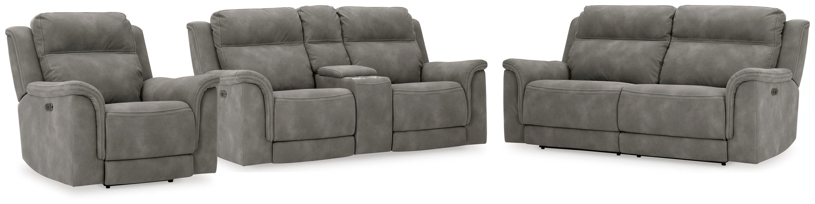 Five Star Furniture - Next-Gen DuraPella Living Room Set