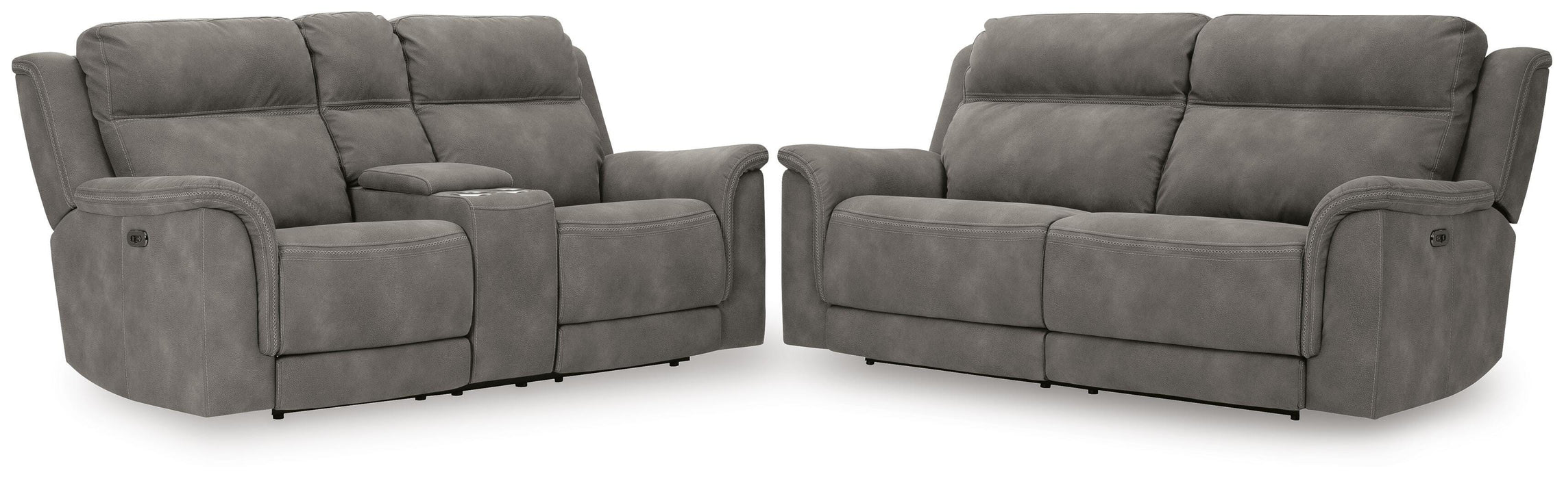 Five Star Furniture - Next-Gen DuraPella Living Room Set