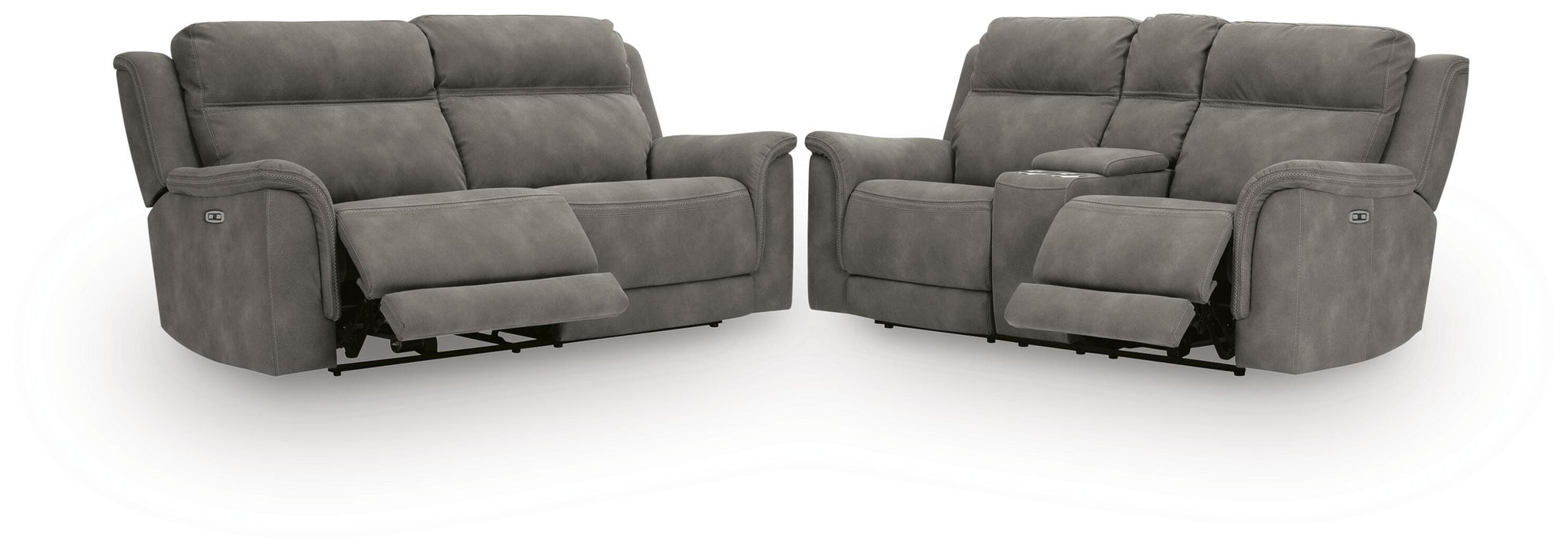 Five Star Furniture - Next-Gen DuraPella Living Room Set