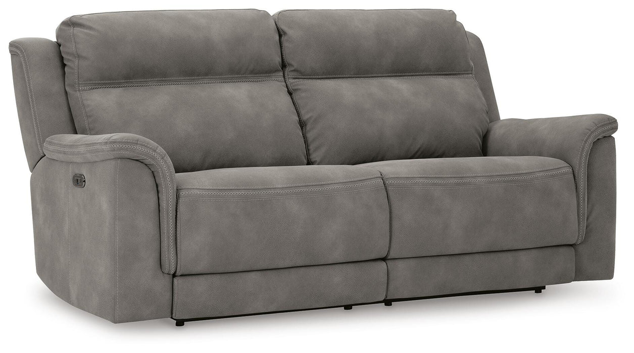 Five Star Furniture - Next-Gen DuraPella Power Reclining Sofa