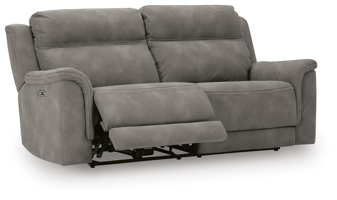 Five Star Furniture - Next-Gen DuraPella Power Reclining Sofa