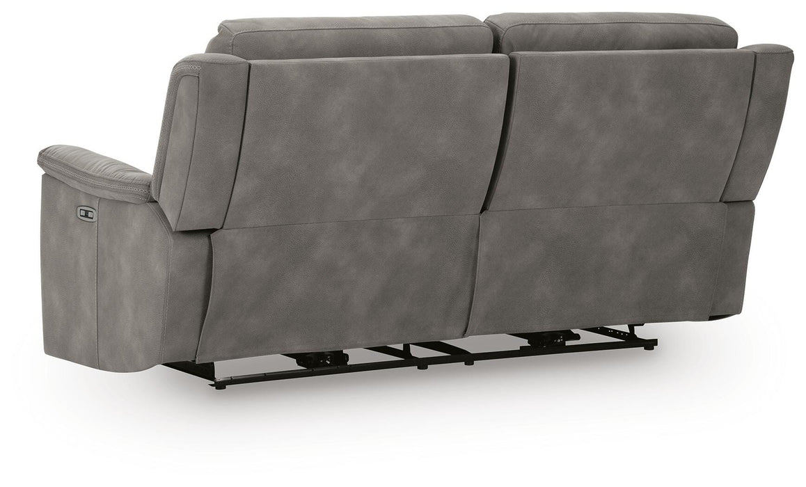 Five Star Furniture - Next-Gen DuraPella Power Reclining Sofa