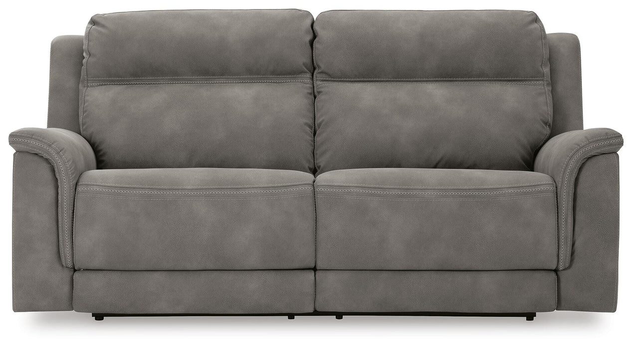 Five Star Furniture - Next-Gen DuraPella Power Reclining Sofa