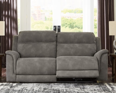 Five Star Furniture - Next-Gen DuraPella Power Reclining Sofa