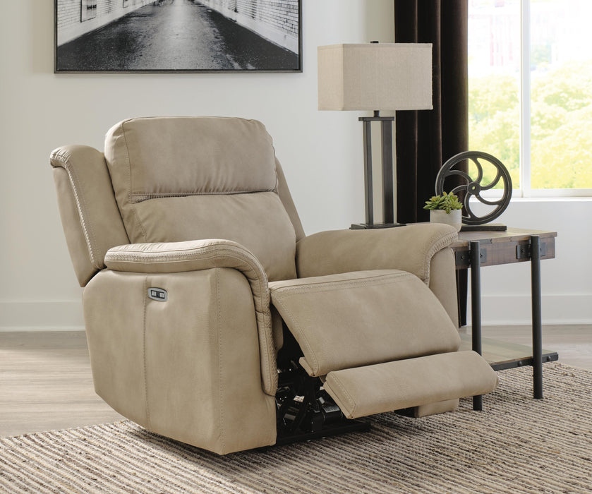 Five Star Furniture - Next-Gen DuraPella Power Recliner