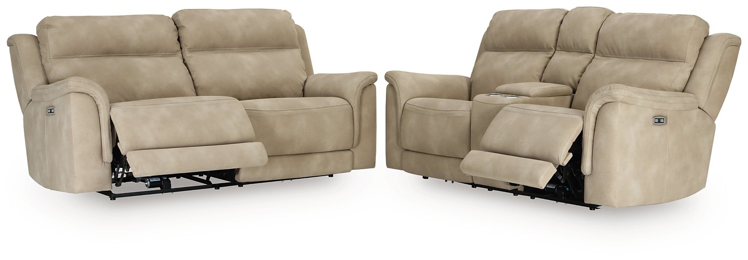 Five Star Furniture - Next-Gen DuraPella Living Room Set - Five Star Furniture & Mattress (GA)