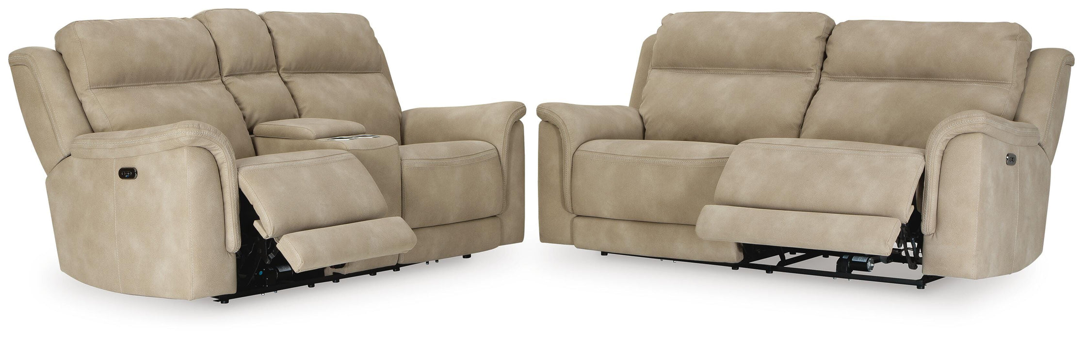Five Star Furniture - Next-Gen DuraPella Living Room Set