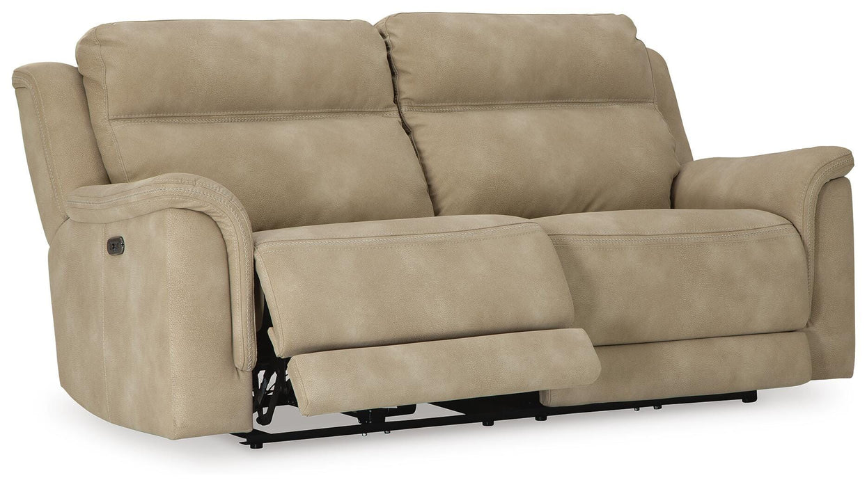 Five Star Furniture - Next-Gen DuraPella Power Reclining Sofa