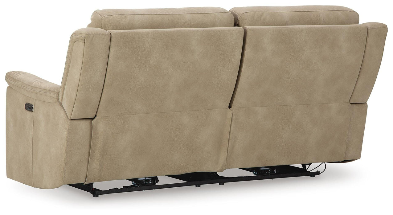 Five Star Furniture - Next-Gen DuraPella Power Reclining Sofa