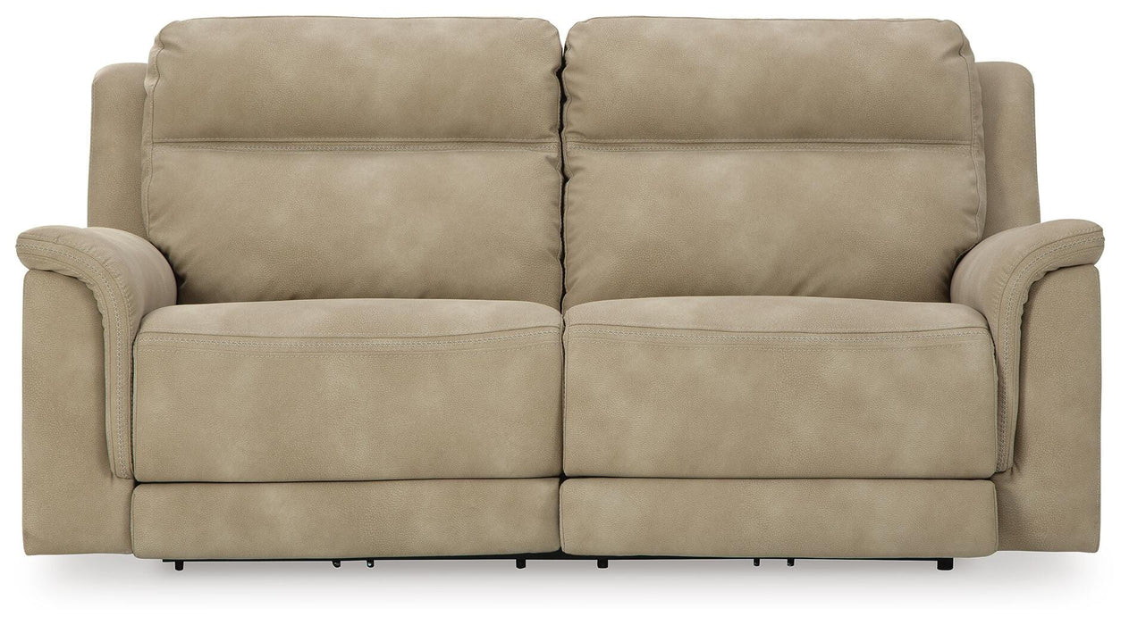 Five Star Furniture - Next-Gen DuraPella Power Reclining Sofa