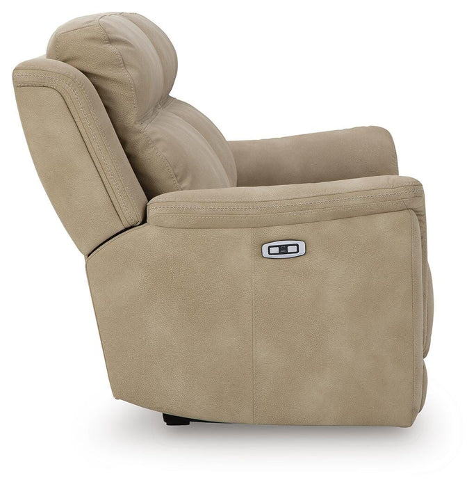 Five Star Furniture - Next-Gen DuraPella Power Reclining Sofa